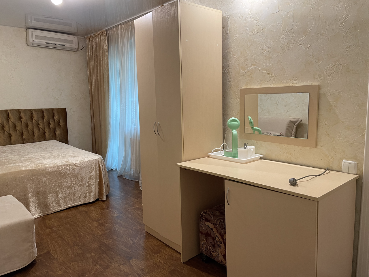 Гостевой дом Эллаиса Адлер