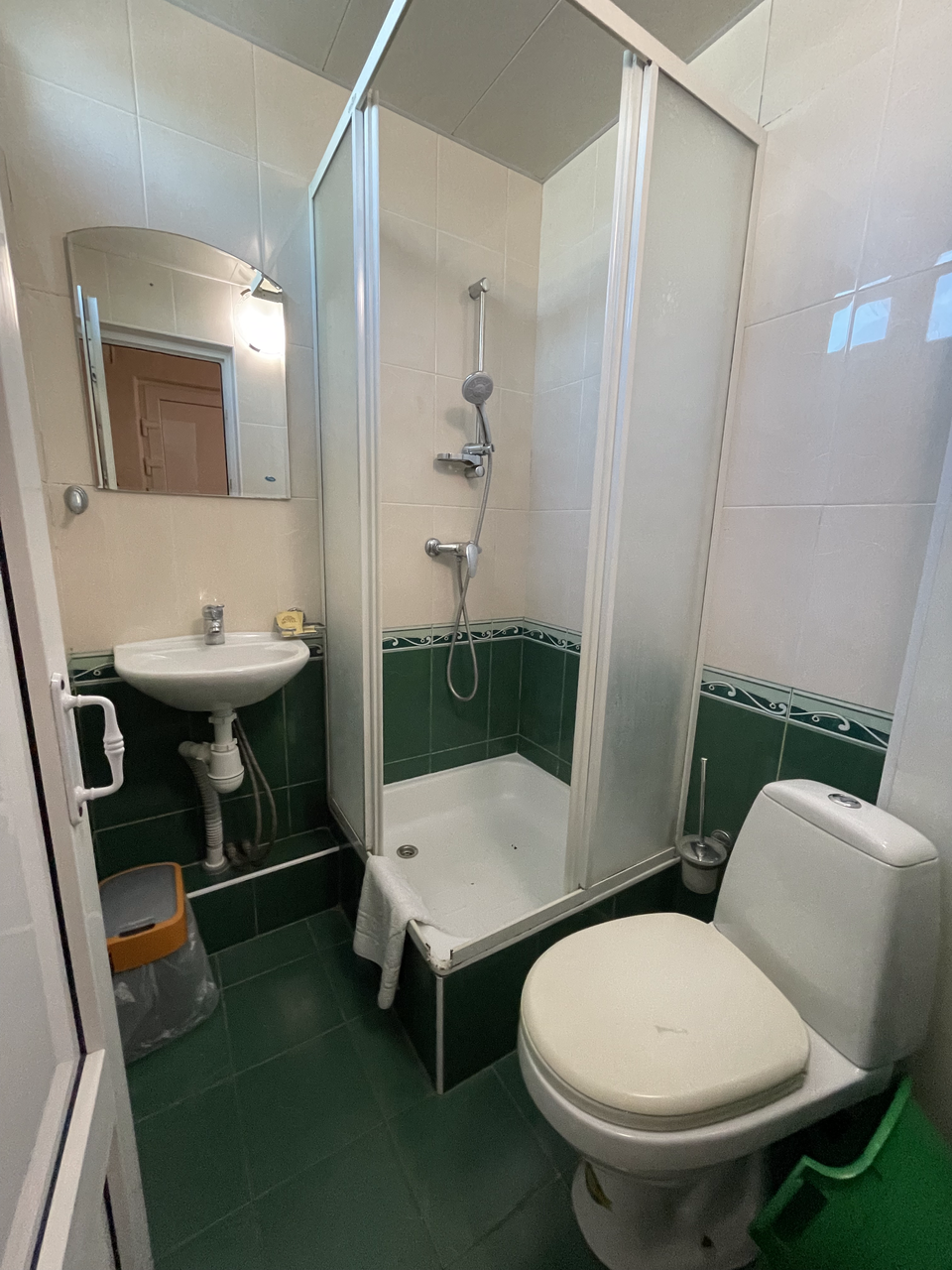 Гостевой дом Эллаиса Адлер