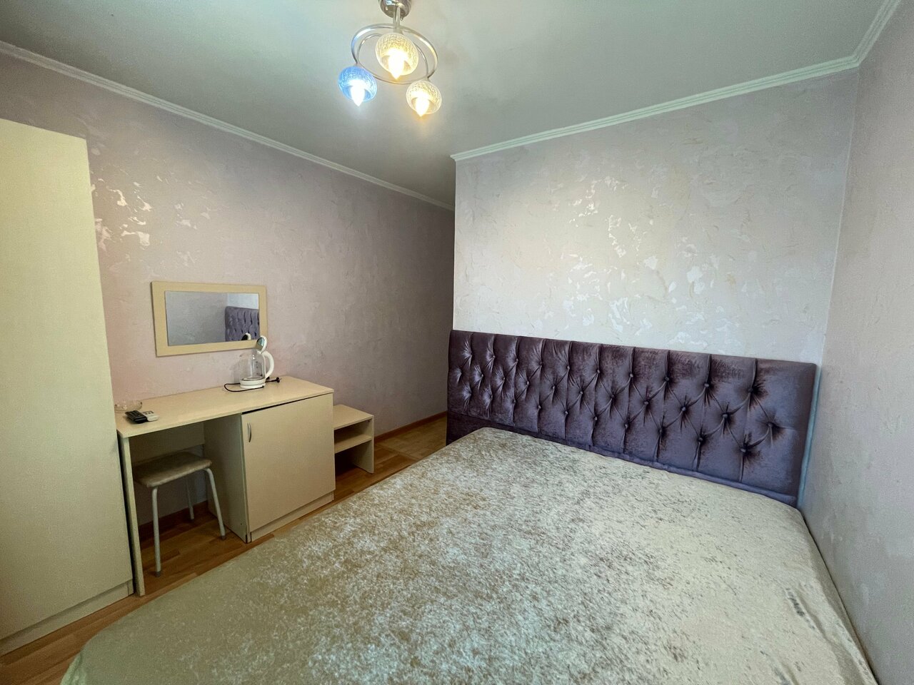 Гостевой дом Эллаиса Адлер