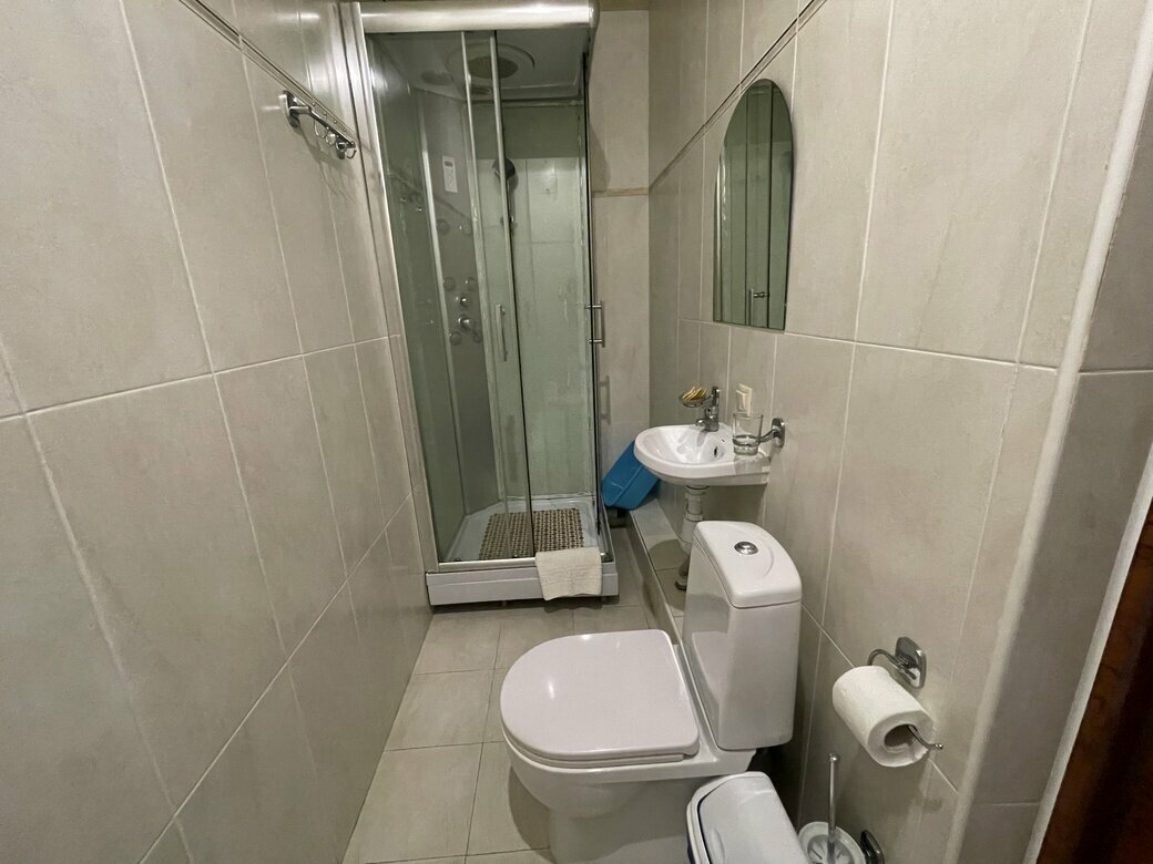 Гостевой дом Эллаиса Адлер