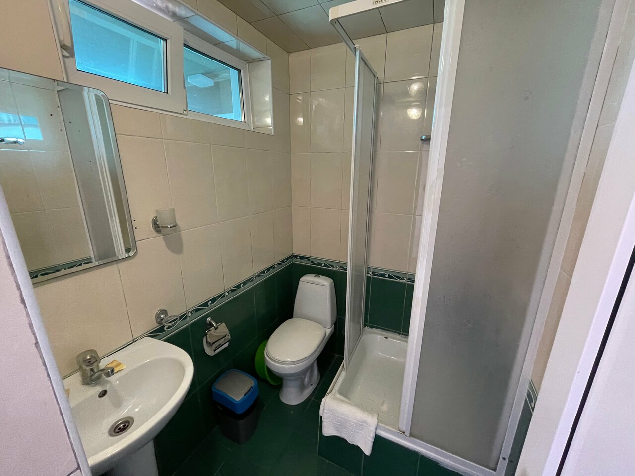 Гостевой дом Эллаиса Адлер