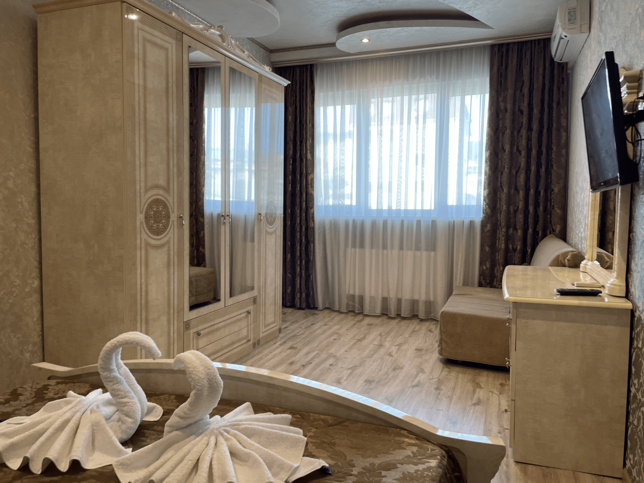 Гостевой дом Эллаиса Адлер