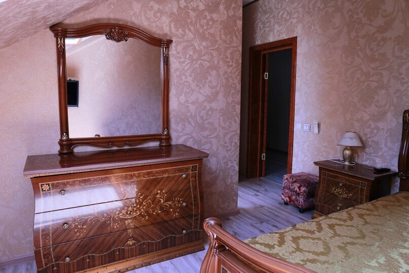 Гостевой дом Эллаиса Адлер