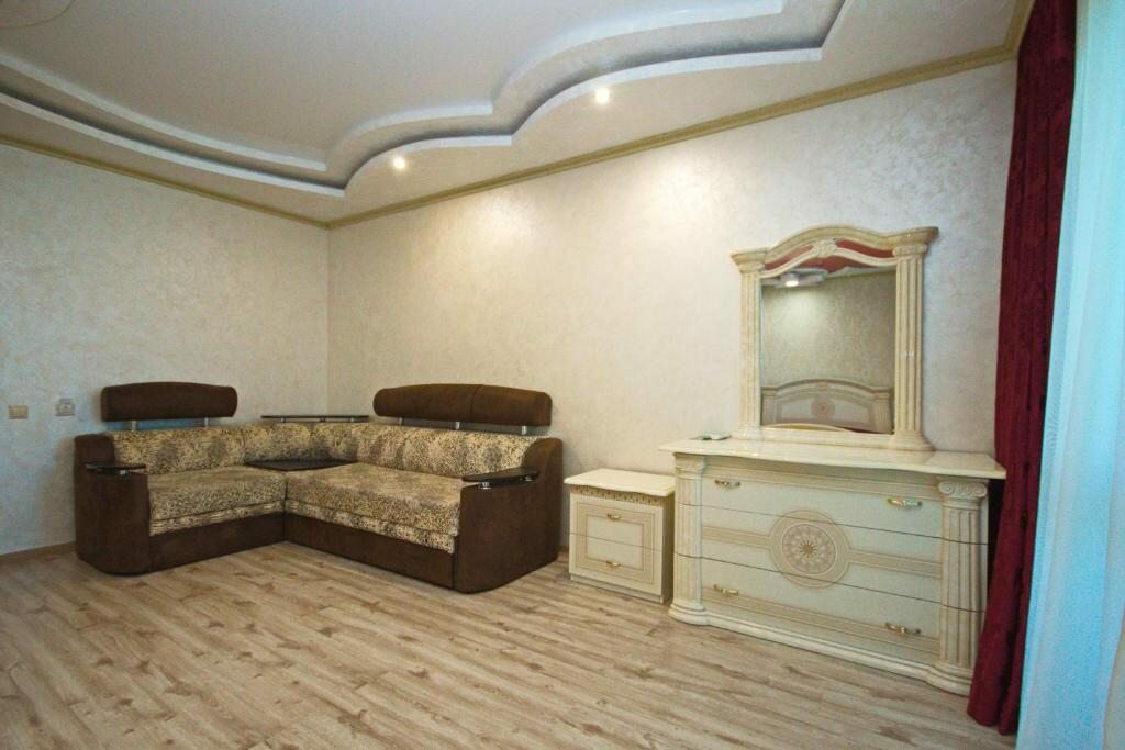 Гостевой дом Эллаиса Адлер