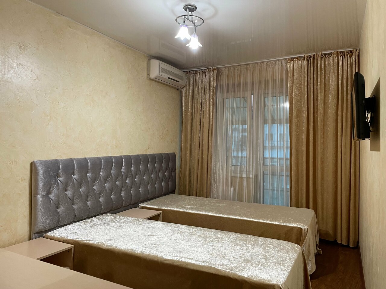 Гостевой дом Эллаиса Адлер