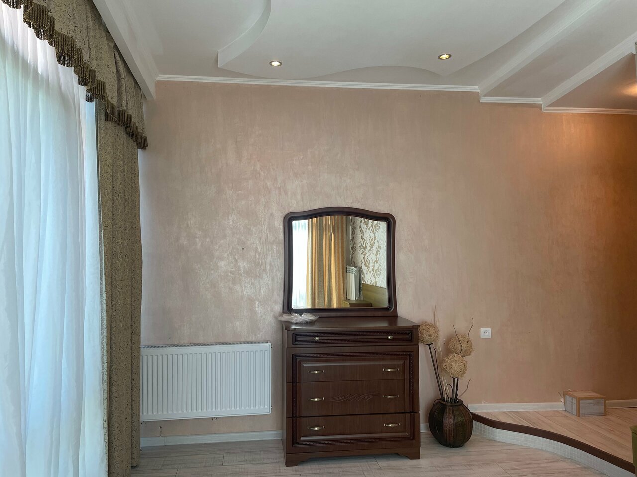 Гостевой дом Эллаиса Адлер