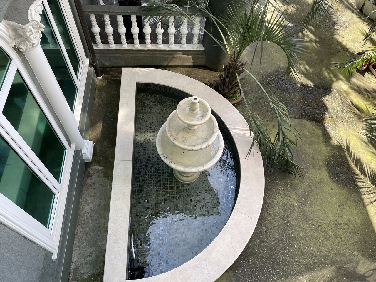 Гостевой дом Эллаиса Адлер