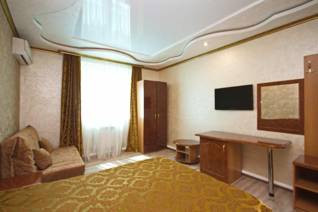 Гостевой дом Эллаиса Адлер