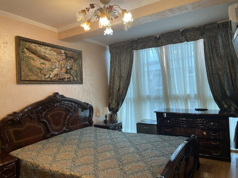 Гостевой дом Эллаиса Адлер