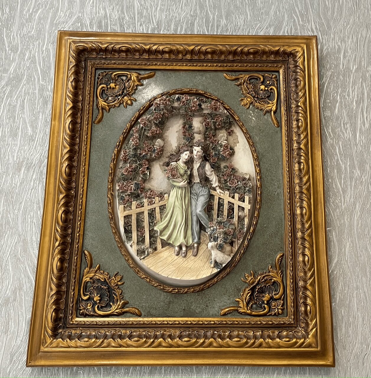 Гостевой дом Эллаиса Адлер