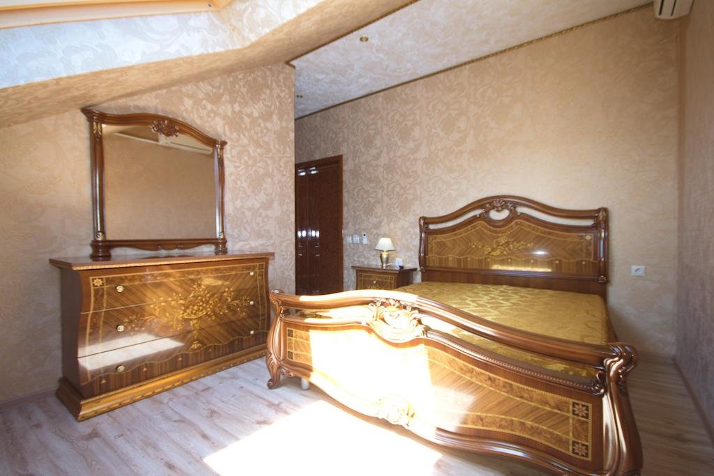 Гостевой дом Эллаиса Адлер