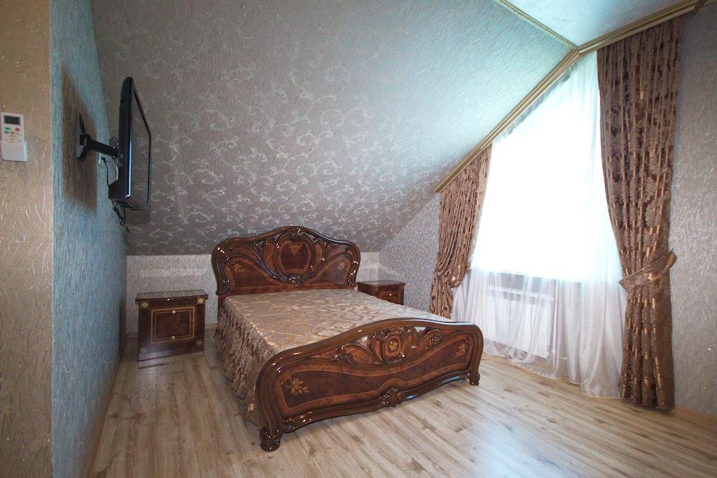 Гостевой дом Эллаиса Адлер
