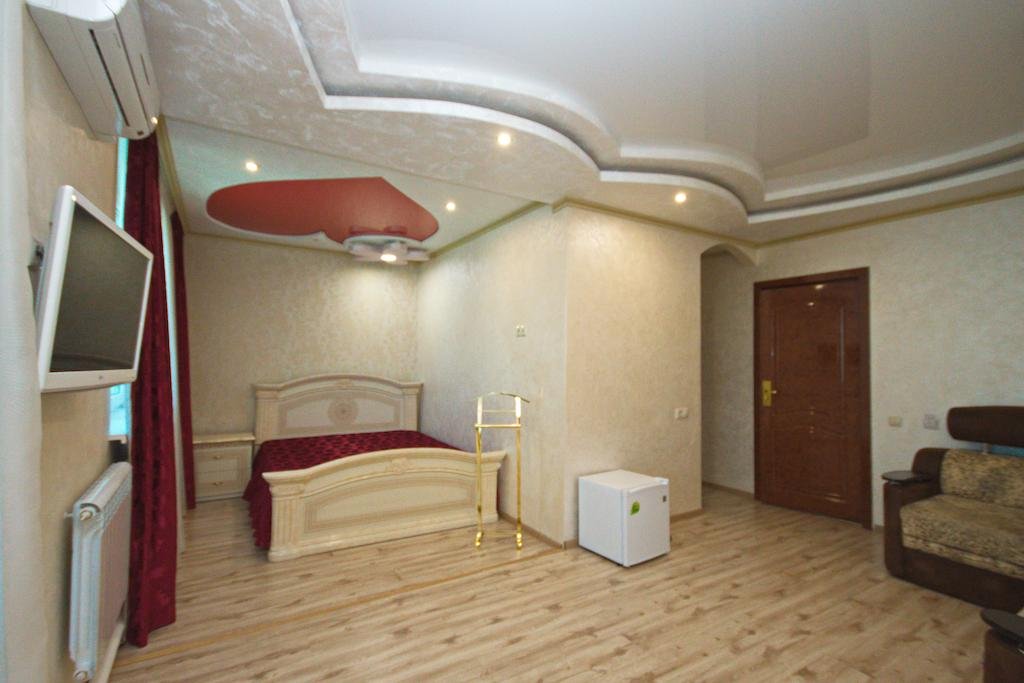 Гостевой дом Эллаиса Адлер
