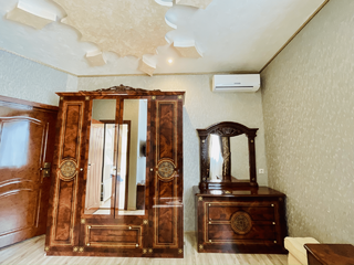 Гостевой дом Эллаиса Адлер Двухместная комната с видом на море (мансарда, 4 этаж)-8