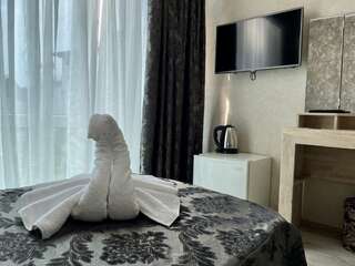 Гостевой дом Эллаиса Адлер Двухместная комната (2 односпальные кровати)-7