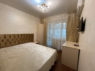 Гостевой дом Эллаиса Адлер Двухместная небольшая комната с балконом-2