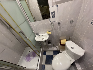 Гостевой дом Эллаиса Адлер Двухместная небольшая комната-5