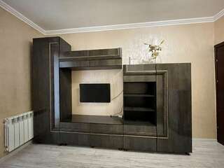 Гостевой дом Эллаиса Адлер Четырехместная комната с видом во внутренний двор-7