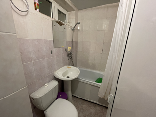 Гостевой дом Эллаиса Адлер Двухместная небольшая комната с балконом-3