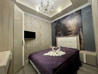 Гостевой дом Эллаиса Адлер Двухместная комната (на 1 этаже)-1