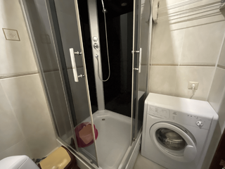 Гостевой дом Эллаиса Адлер Комната с кухней-9