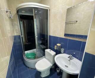 Гостевой дом Эллаиса Адлер Трехместная комната-5