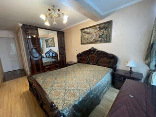 Гостевой дом Эллаиса Адлер Двухместная комната-1