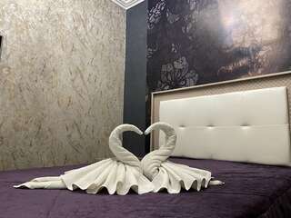 Гостевой дом Эллаиса Адлер Двухместная комната (на 1 этаже)-3