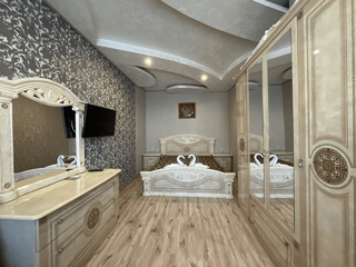 Гостевой дом Эллаиса Адлер Комната с кухней-6