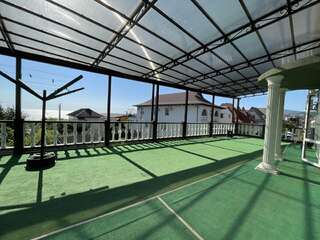 Гостевой дом Эллаиса Адлер Двухместная небольшая комната-4