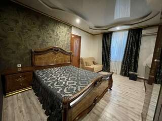 Гостевой дом Эллаиса Адлер Четырехместная комната-1