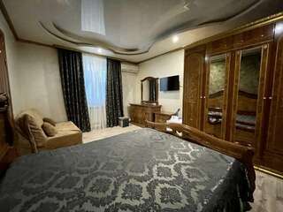 Гостевой дом Эллаиса Адлер Четырехместная комната-2