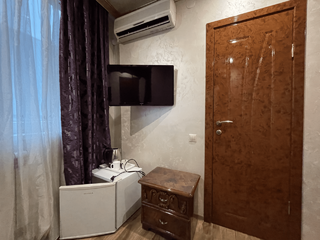 Гостевой дом Эллаиса Адлер Двухместная улучшенная комната-5