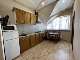 Гостевой дом Эллаиса Адлер Комната с кухней-7