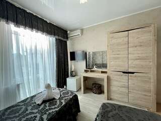 Гостевой дом Эллаиса Адлер Двухместная комната (2 односпальные кровати)-5