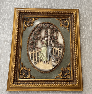 Гостевой дом Эллаиса Адлер Двухместная комната с видом на море (мансарда, 4 этаж)-4