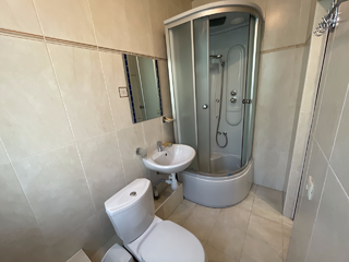 Гостевой дом Эллаиса Адлер Двухместная улучшенная комната-7