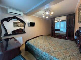 Гостевой дом Эллаиса Адлер Двухместная комната-3