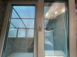 Гостевой дом Эллаиса Адлер Двухместная комната (на 1 этаже)-4