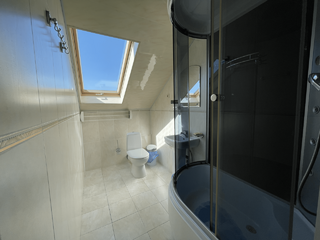 Гостевой дом Эллаиса Адлер Двухместная комната с видом на море (мансарда, 4 этаж)-5