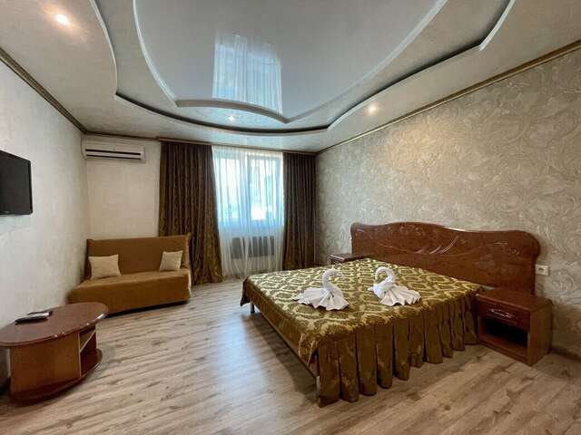 Гостевой дом Эллаиса Адлер-42