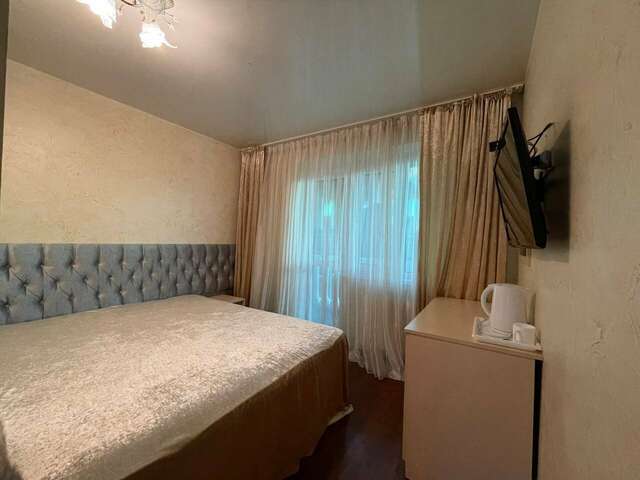 Гостевой дом Эллаиса Адлер-51