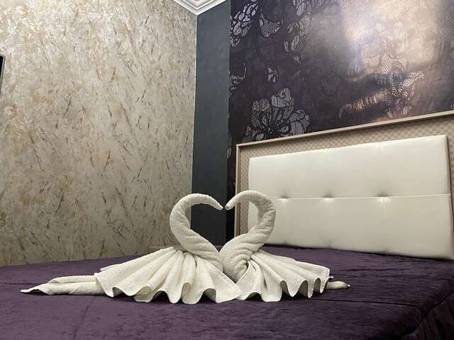 Гостевой дом Эллаиса Адлер-31