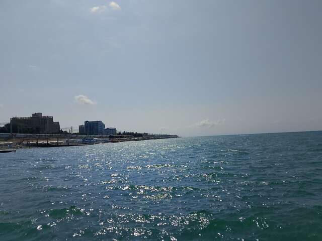 Гостевой дом Эллаиса Адлер-64