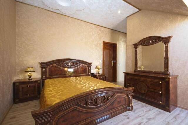 Гостевой дом Эллаиса Адлер-5