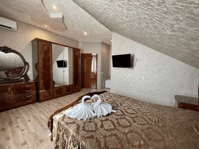 Гостевой дом Эллаиса Адлер-45