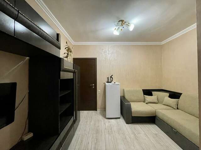 Гостевой дом Эллаиса Адлер-17