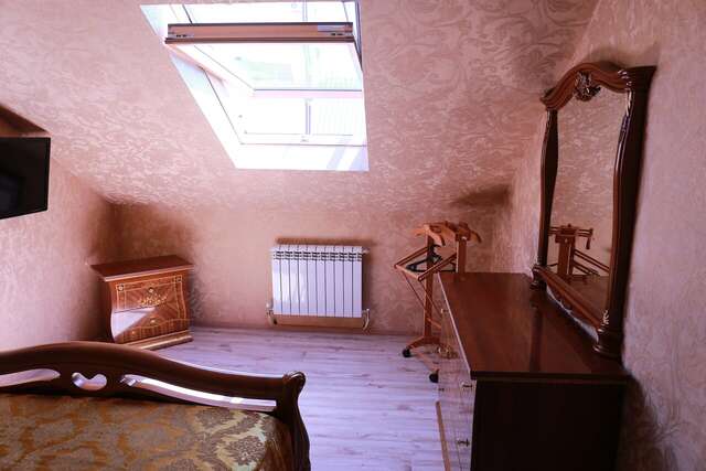 Гостевой дом Эллаиса Адлер-9