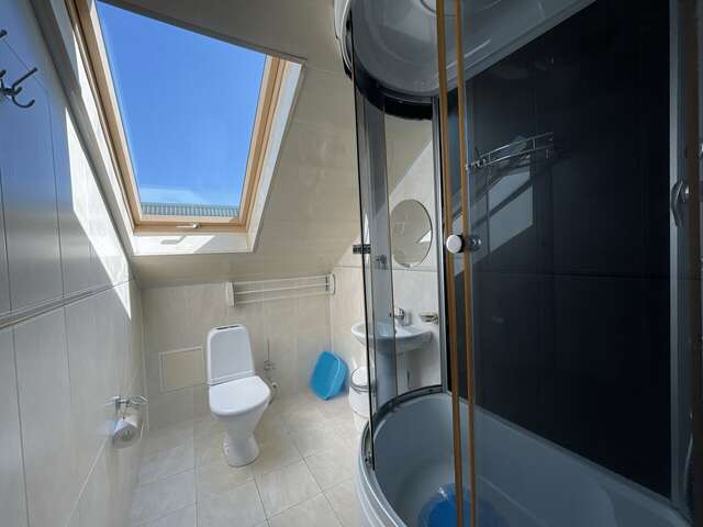 Гостевой дом Эллаиса Адлер-18