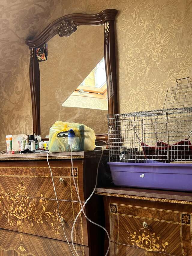 Гостевой дом Эллаиса Адлер-67